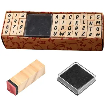 Rubber Stamp Pad - Best Price in Singapore - Jan 2024